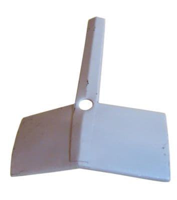 Ferguson TE20 Front Bonnet T Section (Budget)