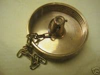 Ferguson TE20 Fuel Cap (Brass)