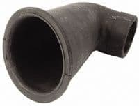 Ferguson TE20/MF35 Tractor Petrol/TVO Air Intake Hose