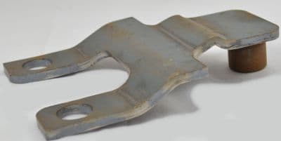 Ferguson TE20 Pick up Hitch Anti Jump Plate (Original Style)