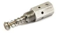 Ferguson TE20,TEA,TED,TEF Hydraulic Relief Valve