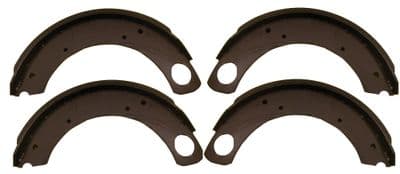Ferguson TE20, TEA20, TED20, TEF20 Brake Shoe Set