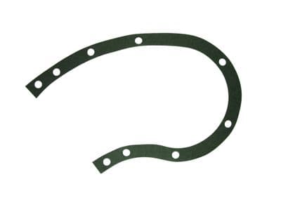 Ferguson TE20, TO20 Timing Cover Gasket (Continental)