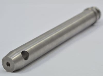 Ferguson TE20 Tractor Banana Loader Pin (Rear Lower)
