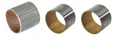 Ferguson TE20 Tractor Brake Cross Shaft Bushes