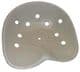 Ferguson TE20 Tractor Budget Seat Pan