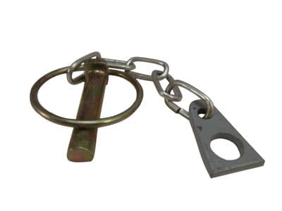 Ferguson TE20 Tractor Clip & Chain