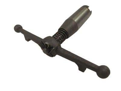 Ferguson TE20 Tractor Hydraulic Control Valve Inc T Bar