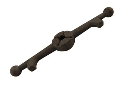 Ferguson TE20 Tractor Hydraulic Control Valve T Bar