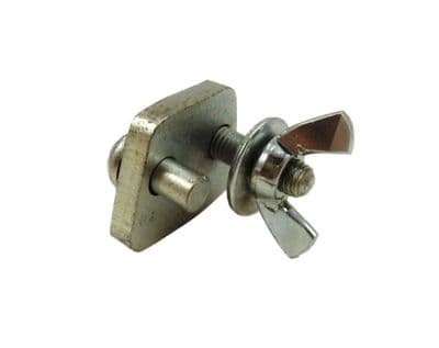Ferguson TE20 Tractor Hydraulic Lever Quadrant Stop (2nd Option)