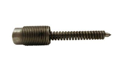 Ferguson TE20 Tractor Hydraulic Lid Relief Valve