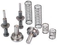 Ferguson TE20 Tractor Hydraulic Pump Valve Kit
