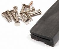 Ferguson TE20 Tractor Rubber Bonnet Strip