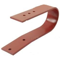 Ferguson TE20 Tractor Seat Pan Spring