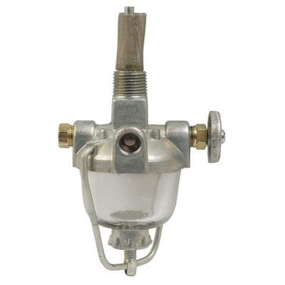 Ferguson TEA, TED Fuel Tap & Bowl