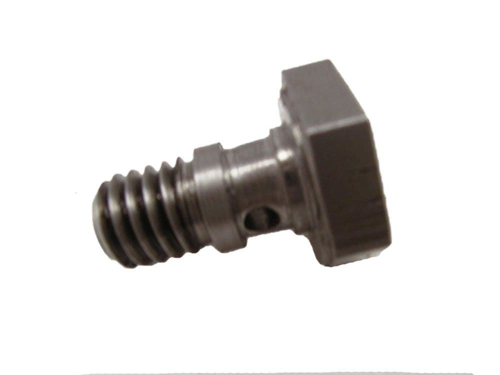 Ferguson TEA, TED Oil Pressure Pipe Banjo Bolt