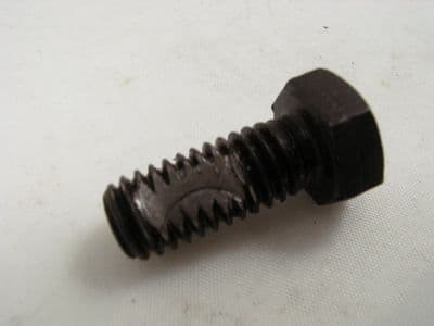 Ferguson TEA, TED Oil Pressure Pipe Budget Banjo Bolt