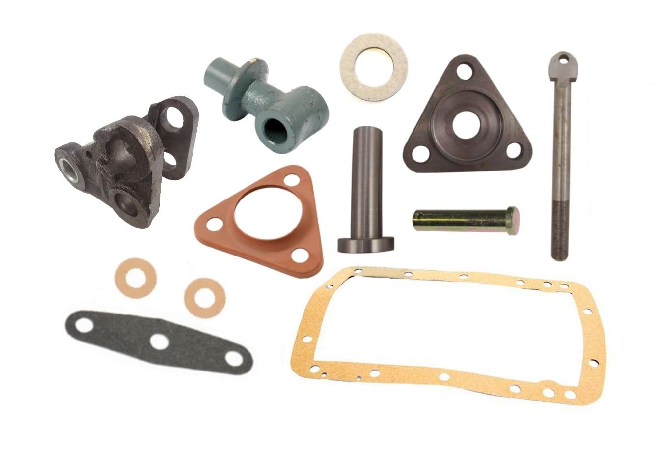 Ferguson TEA TED TEF Hydraulic Repair Kit Master Kit