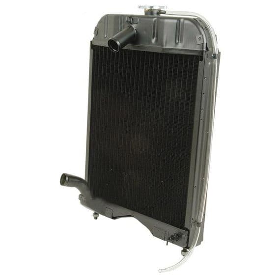 Ferguson TEA TED Tractor Radiator new