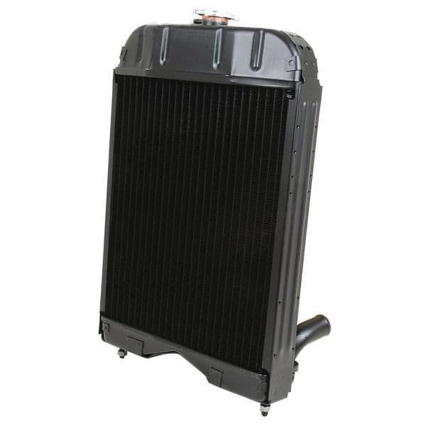 Ted Line Radiators Ferguson TEA TED Tractor Radiator new
