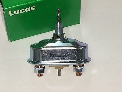 Ferguson TEF Diesel Genuine Lucas  Glowplug Heater Switch