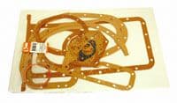Ferguson TEF Diesel Tractor Bottom Gasket Set