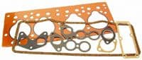 Ferguson TEF Diesel Tractor Head Gasket Set