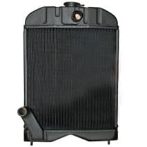 Tef Radiator Ferguson TEF Diesel Tractor Radiator new