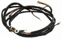 Ferguson TEF Diesel Tractor Wiring Loom