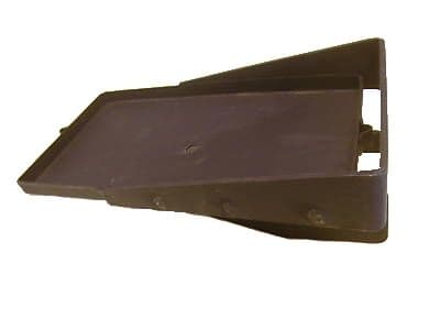 Ferguson TEF, FE35 Battery Tray
