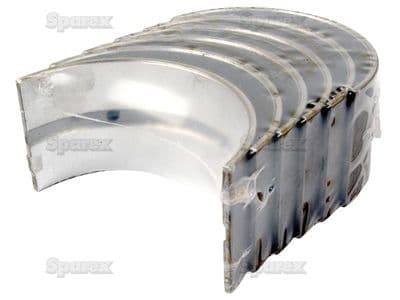 Ferguson TEF/FE35 Diesel 4cyl Main Bearing Set STD