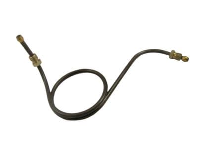 Ferguson TEF Tractor Auxillary > Fuel Tank Pipe