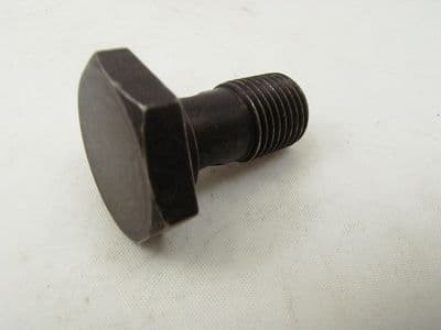 Ferguson TEF Tractor Fuel Filter Banjo Bolt (no shoulder)
