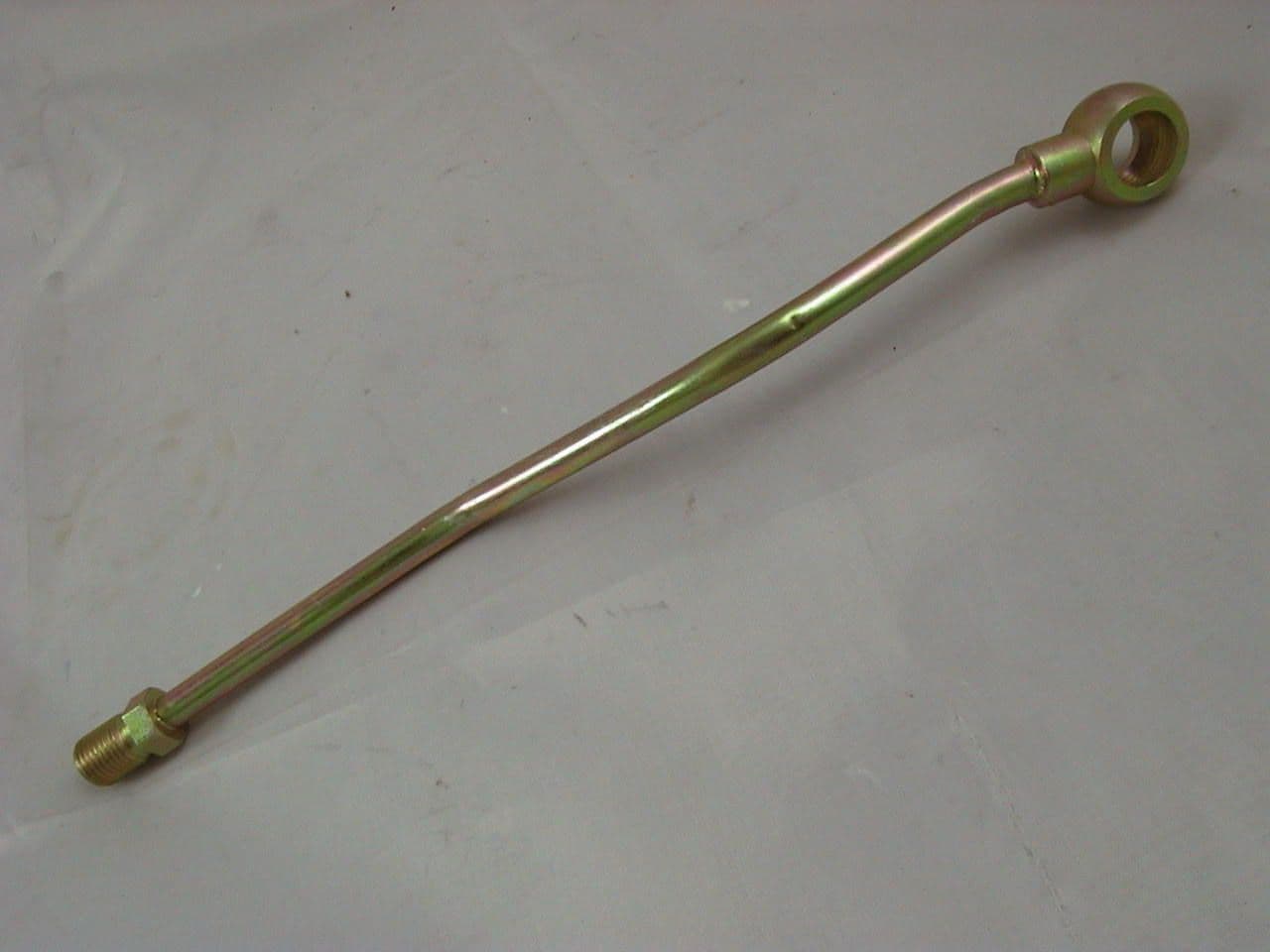 Ferguson TEF Tractor Fuel Filter Injection Pump Pipe