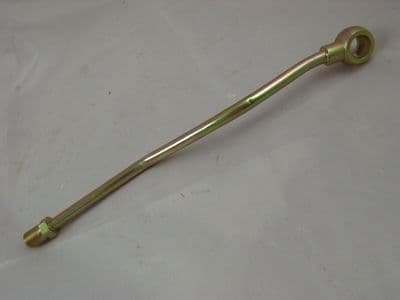 Ferguson TEF Tractor Fuel Filter>Injection Pump Pipe