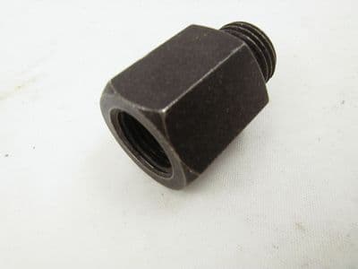 Ferguson TEF Tractor Fuel Tap Adapter (late type tap)