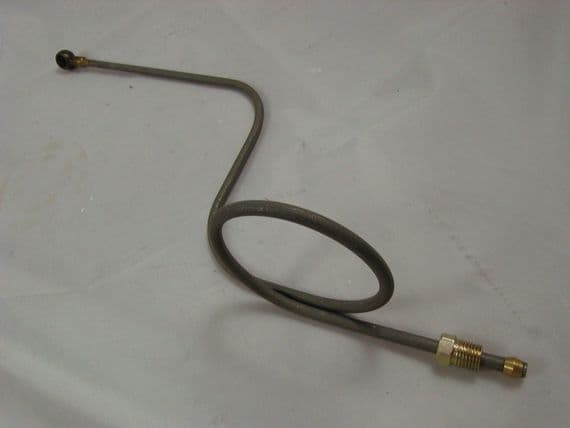 Ferguson TEF Tractor Ki-Gas Pump > Atomizer Pipe