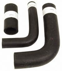 Tef Radiator Ferguson TEF Tractor Radiator Hose Set