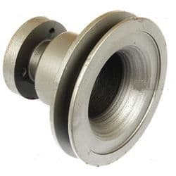 Ferguson Tractor 135, 148 Waterpump Pulley (Square)