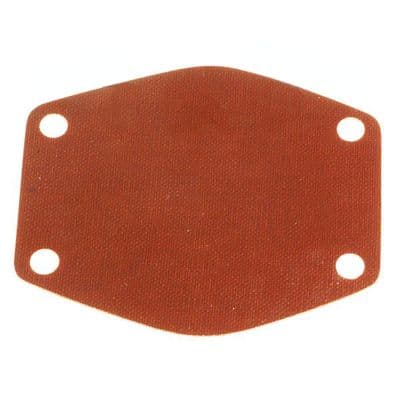 Ferguson Tractor 35, 135 Waterpump Back Plate (Fibre)