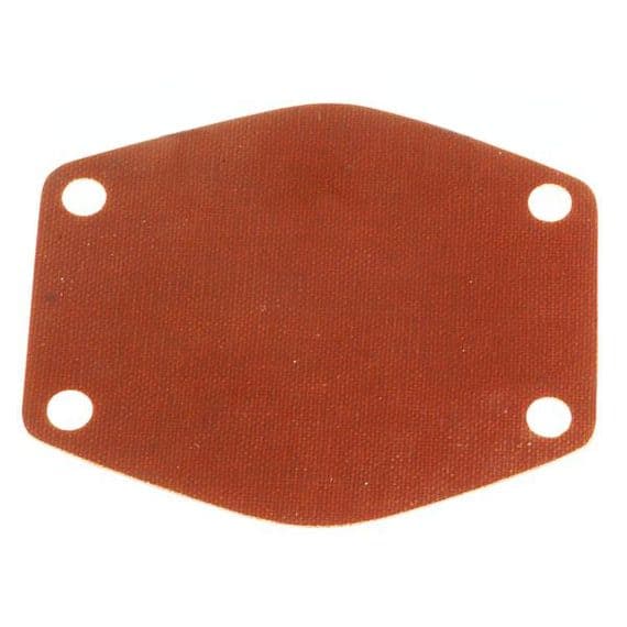 Ferguson Tractor 35, 135 Waterpump Back Plate (Fibre)