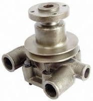 Ferguson Tractor 35, 135 Waterpump Inc Pulley(square)