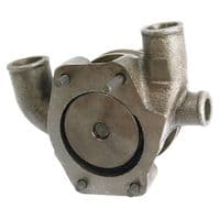 Ferguson Tractor 35, 135 Waterpump Inc Pulley(square)