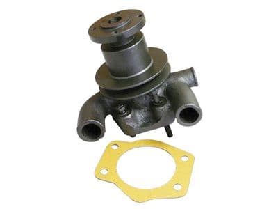 Ferguson Tractor 35, 135 Waterpump Inc Pulley(square)