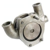 Ferguson Tractor 35, 135 Waterpump Includes Pulley (Trapezoid Bolt Pattern)