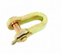 Ferguson Tractor Check Chain D Shackle 5/16