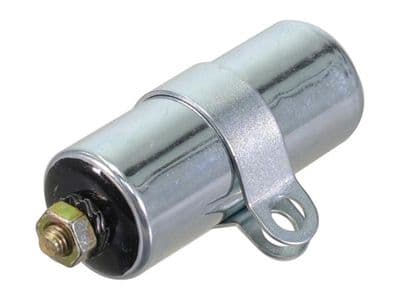 Ferguson Tractor Condenser