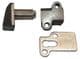 Ferguson Tractor FE35 4 Cylinder Diesel Timing Chain Adjuster/Tensioner