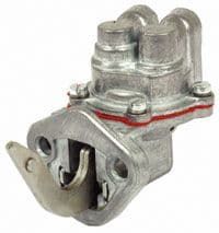 Ferguson Tractor FE35 Diesel Fuel Pump (23C)