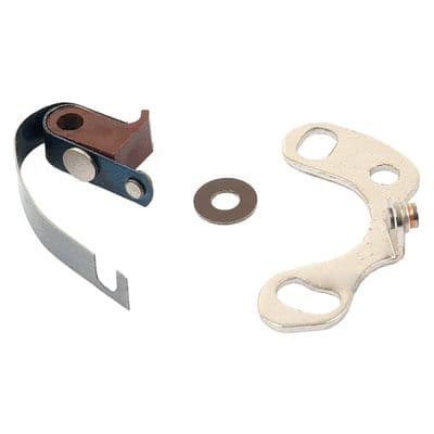 Ferguson Tractor Lucas Points/Contacts (Early type) DSB122C